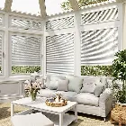 Pearl Glacier Perfect Fit Venetian Blind