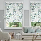 Azolla Blackout Capri Roller Blind