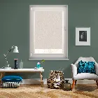 Umbra Blackout Pebble Grey Perfect Fit Roller Blind