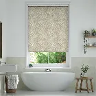 William Morris Marigold Hemp Roller Blind