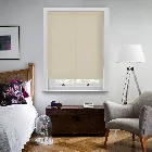 Stockholm Cream Electric Roller Blind