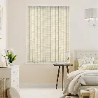 Marco Peach Melba Vertical Blind