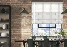 Origin Deluxe Seashell White - Venetian Blind