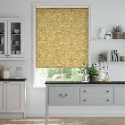 William Morris Acorn Sunshine Roller Blind