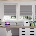 Duolight Steel Perfect Fit Thermal Blind
