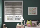 Kalmar Ridgeback - Venetian Blind