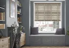 Kalmar Deluxe Windrift - Venetian Blind