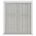 Melton Smoke Grey