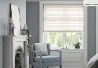 Cotswold Oatmeal Gloss - Venetian Blind