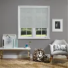 Splash Duck Egg Electric Roller Blind