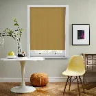 Napa Blackout Citrus Roller Blind