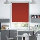 Sevilla Blackout Shiraz Roller Blind