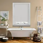 Eco Friendly Fr Grey Recycled Roller Blind