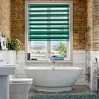 Essence Teal Venetian Blind - 25mm Slat