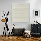 Rio Blackout Solar Dawn Neat Fit Honeycomb Pleated Blind