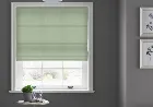 Sicily Duckegg - Roman Blind