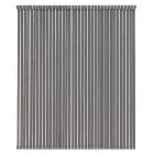Veil Noir Voile Roller Blind