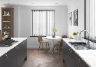 Burlington Cameo - Vertical Blind