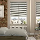 Essence Pale Grey Venetian Blind - 25mm Slat