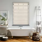 Deco Grained Linara Magnolia Faux Wood