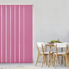 Vitra Blackout Kitty Pink 89mm Vertical Blind