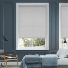 Valencia Grey Roller Blind