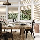 Duolight Almond Perfect Fit Thermal Blind