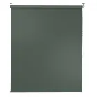 Palate Gunmetal Grey Roller Blind