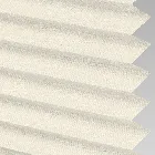 Perfect Fit Pleated Blind Sicily Asc Cream
