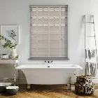 Deco Taped Grained Verde Faux Wood