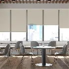 Contract Oculus Dune Roller Blind