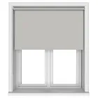Konya Blackout Whisper Grey