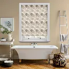 Othello Ballard Natural Roller Blind
