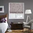 Emi Heather Roman Blind