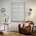 Nile Light Taupe Real Wood