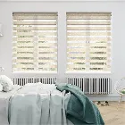 Enjoy Almond Roller Blind