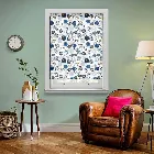 Birdsong Daybreak Roller Blind