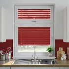 Rojo Perfect Fit Venetian Blind