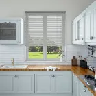 Zen Aluminium Venetian