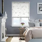 Dawn Chorus Heather Roman Blind