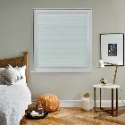 Palma Cloud Neat Fit Honeycomb Pleated Blind