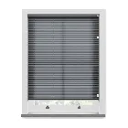 Kana Dark Grey Pleated Blind