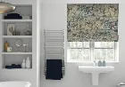 Oasis Forest - Roman Blind