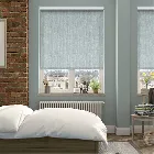 Choices Cavendish Powder Blue Roller Blind