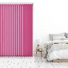 Vitra Blackout Shock 89mm Vertical Blind