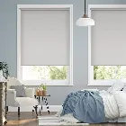 Antiviral Blackout Stone Roller Blind