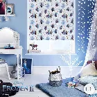 Disney Collection Frozen 2 Fantasy Roller Blind