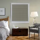 Palma Iron Neat Fit Honeycomb Pleated Blind