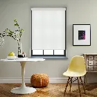 Vesper Calico Electric Roller Blind