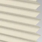 Perfect Fit Pleated Blind Infusion Asc Ivory
